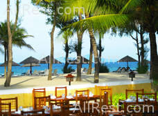 Furama Resort Danang 32